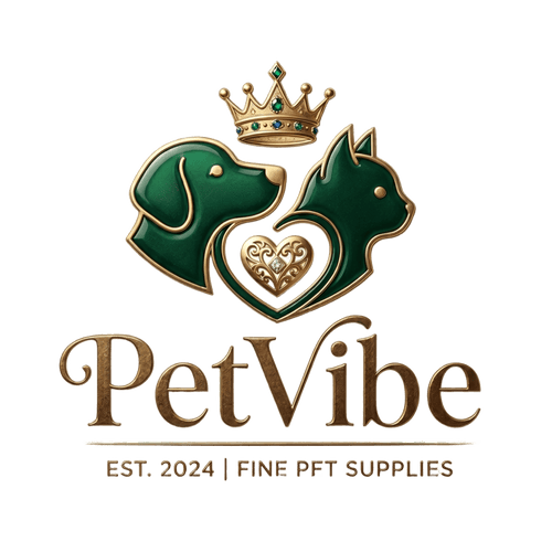 PetVibe Store